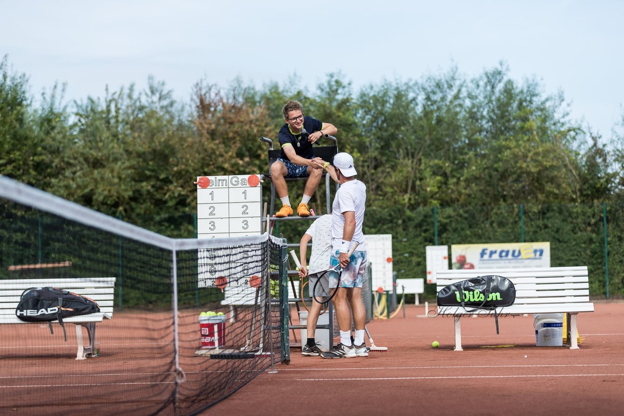 Bild 116 - Marner Tennisevent mit Mischa Zverev